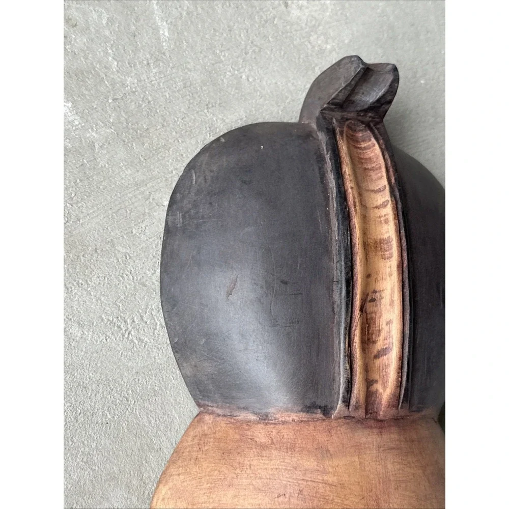 Vintage‎ African 16